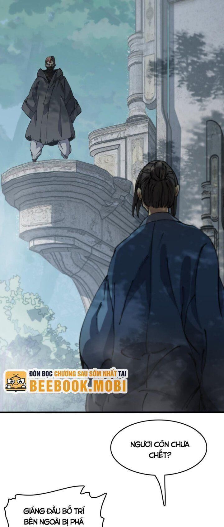 đọc truyện Đại Sư Phụ Hạ Sơn Chương 84 ảnh 24 tại Thiên Thai Truyện