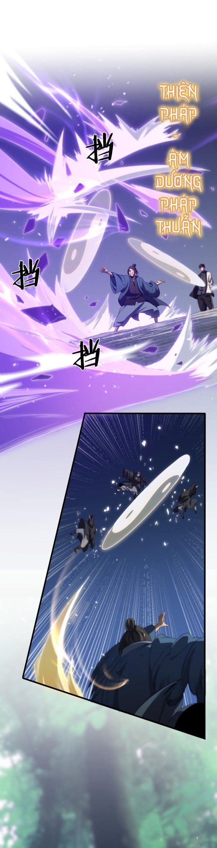 đọc truyện Đại Sư Phụ Hạ Sơn Chương 84 ảnh 28 tại Thiên Thai Truyện