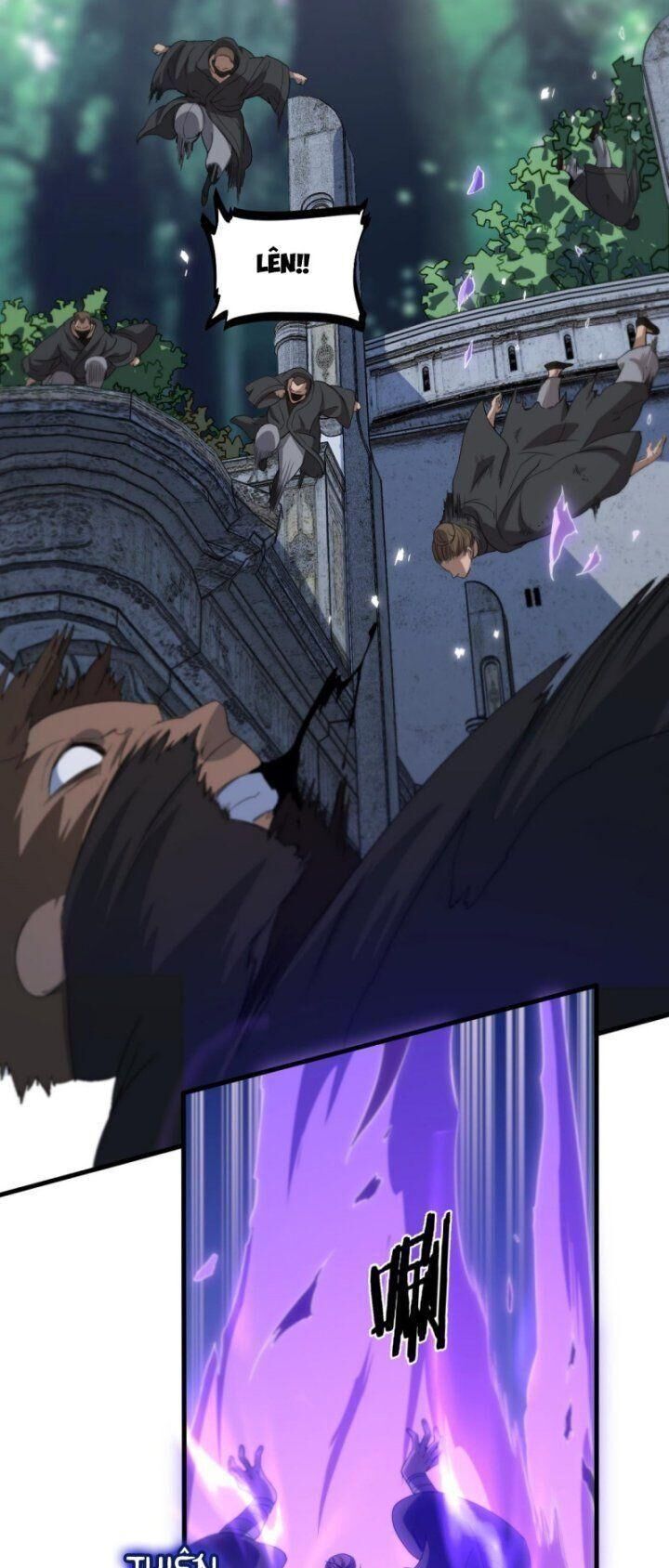 đọc truyện Đại Sư Phụ Hạ Sơn Chương 84 ảnh 29 tại Thiên Thai Truyện