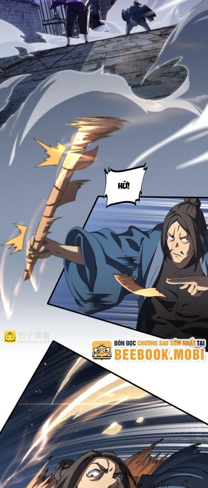 đọc truyện Đại Sư Phụ Hạ Sơn Chương 84 ảnh 31 tại Thiên Thai Truyện