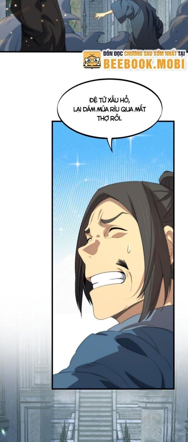 đọc truyện Đại Sư Phụ Hạ Sơn Chương 84 ảnh 35 tại Thiên Thai Truyện