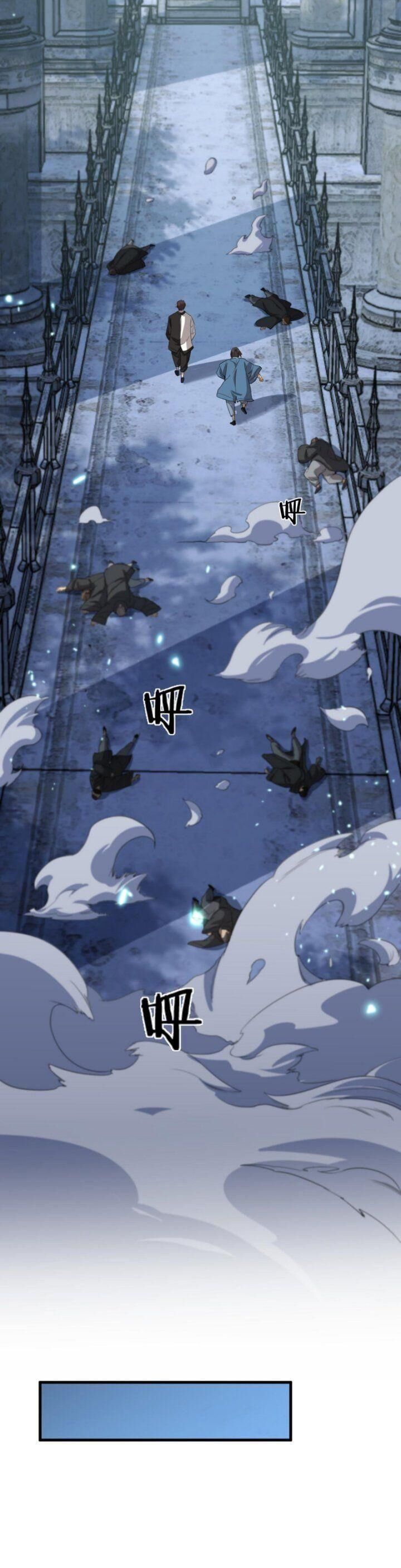 đọc truyện Đại Sư Phụ Hạ Sơn Chương 84 ảnh 36 tại Thiên Thai Truyện