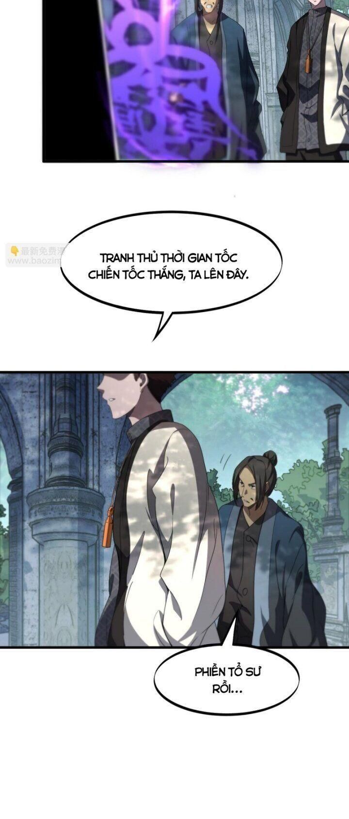 đọc truyện Đại Sư Phụ Hạ Sơn Chương 84 ảnh 38 tại Thiên Thai Truyện