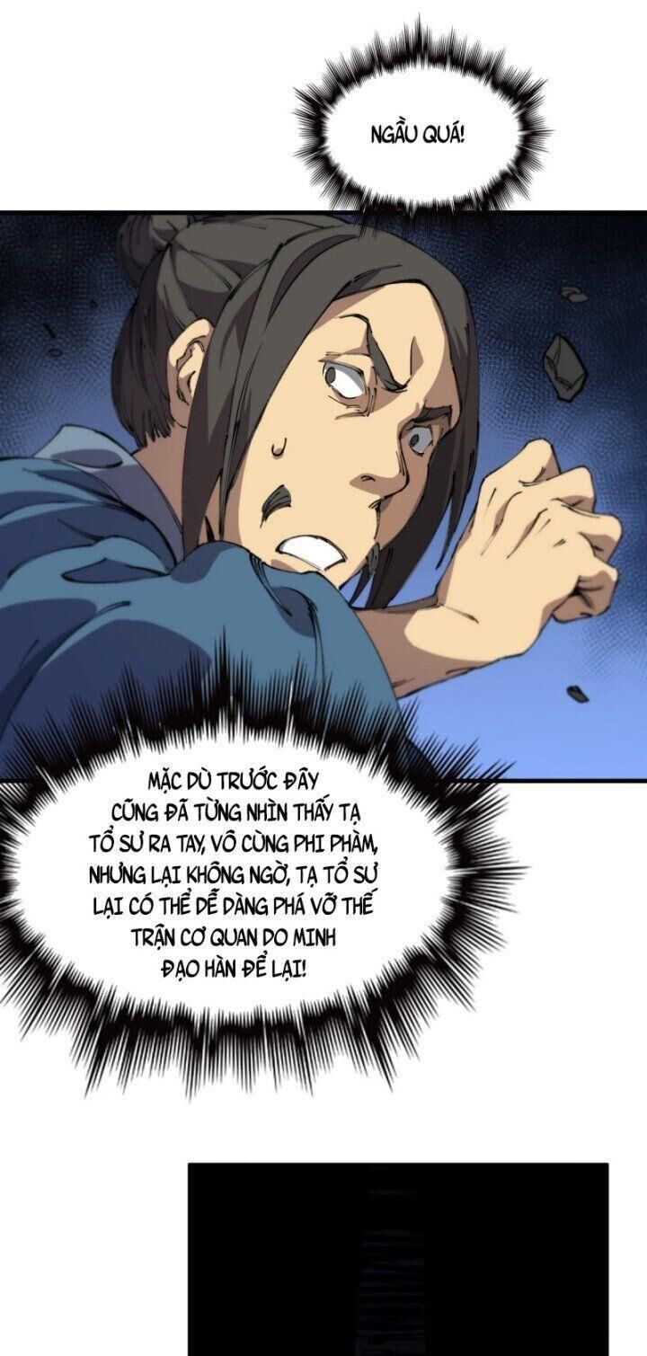 đọc truyện Đại Sư Phụ Hạ Sơn Chương 84 ảnh 41 tại Thiên Thai Truyện