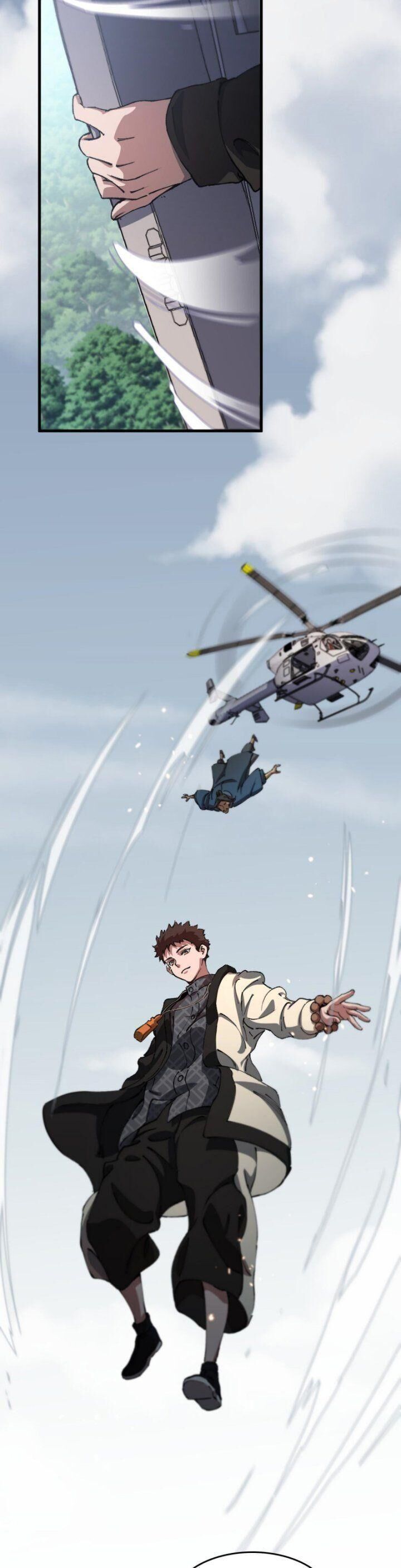 đọc truyện Đại Sư Phụ Hạ Sơn Chương 84 ảnh 6 tại Thiên Thai Truyện