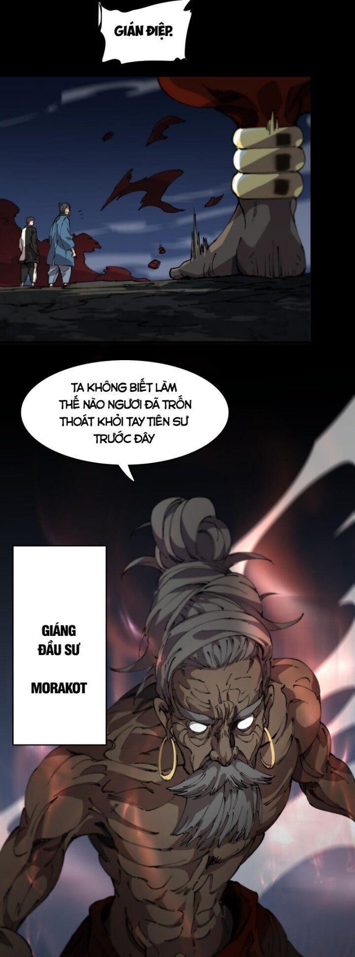 đọc truyện Đại Sư Phụ Hạ Sơn Chương 84 ảnh 44 tại Thiên Thai Truyện