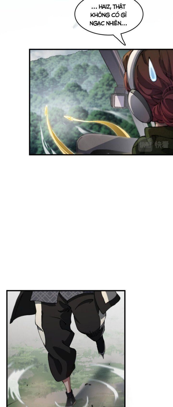 đọc truyện Đại Sư Phụ Hạ Sơn Chương 84 ảnh 7 tại Thiên Thai Truyện