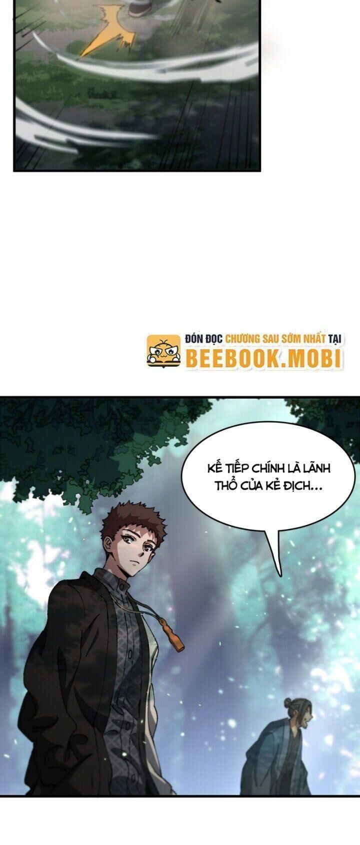 đọc truyện Đại Sư Phụ Hạ Sơn Chương 84 ảnh 8 tại Thiên Thai Truyện