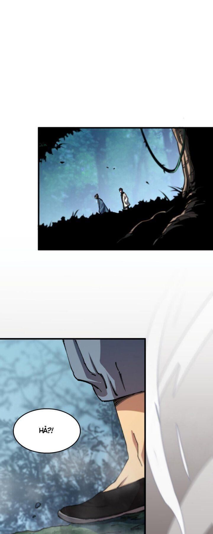 đọc truyện Đại Sư Phụ Hạ Sơn Chương 84 ảnh 9 tại Thiên Thai Truyện