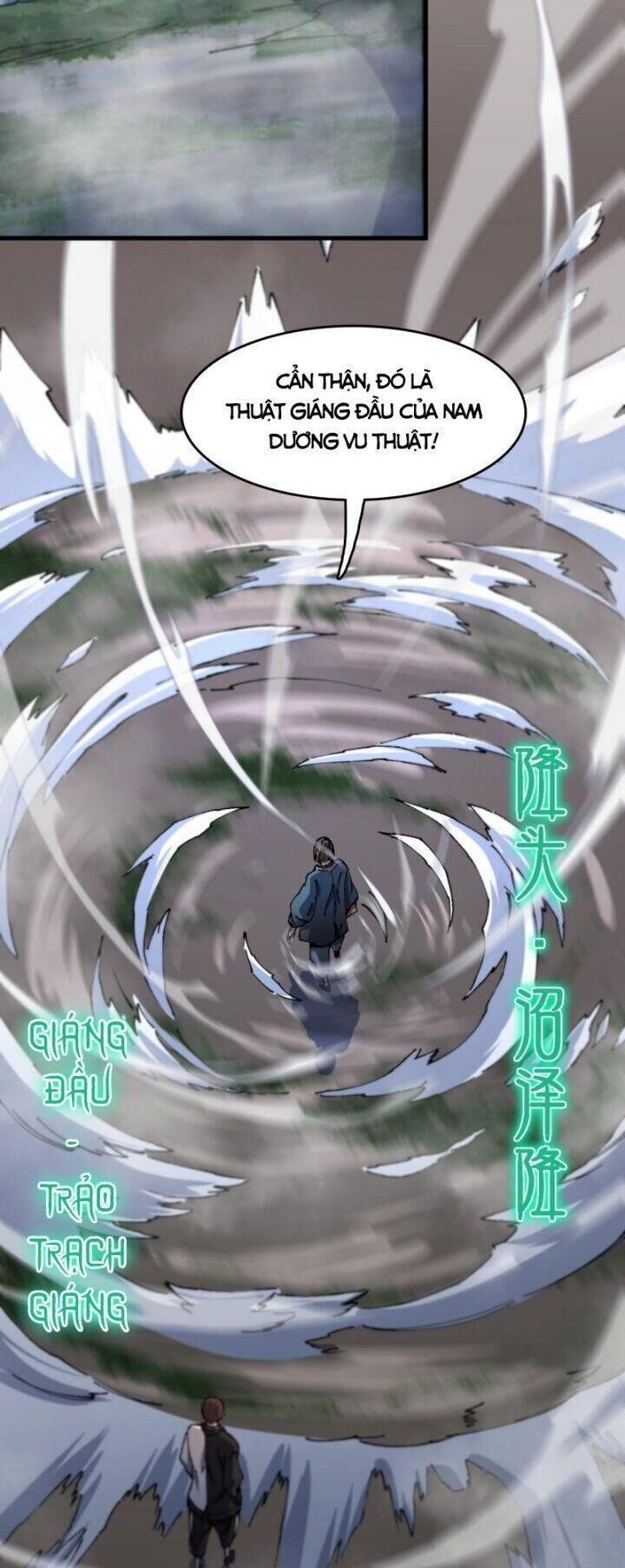 đọc truyện Đại Sư Phụ Hạ Sơn Chương 84 ảnh 10 tại Thiên Thai Truyện