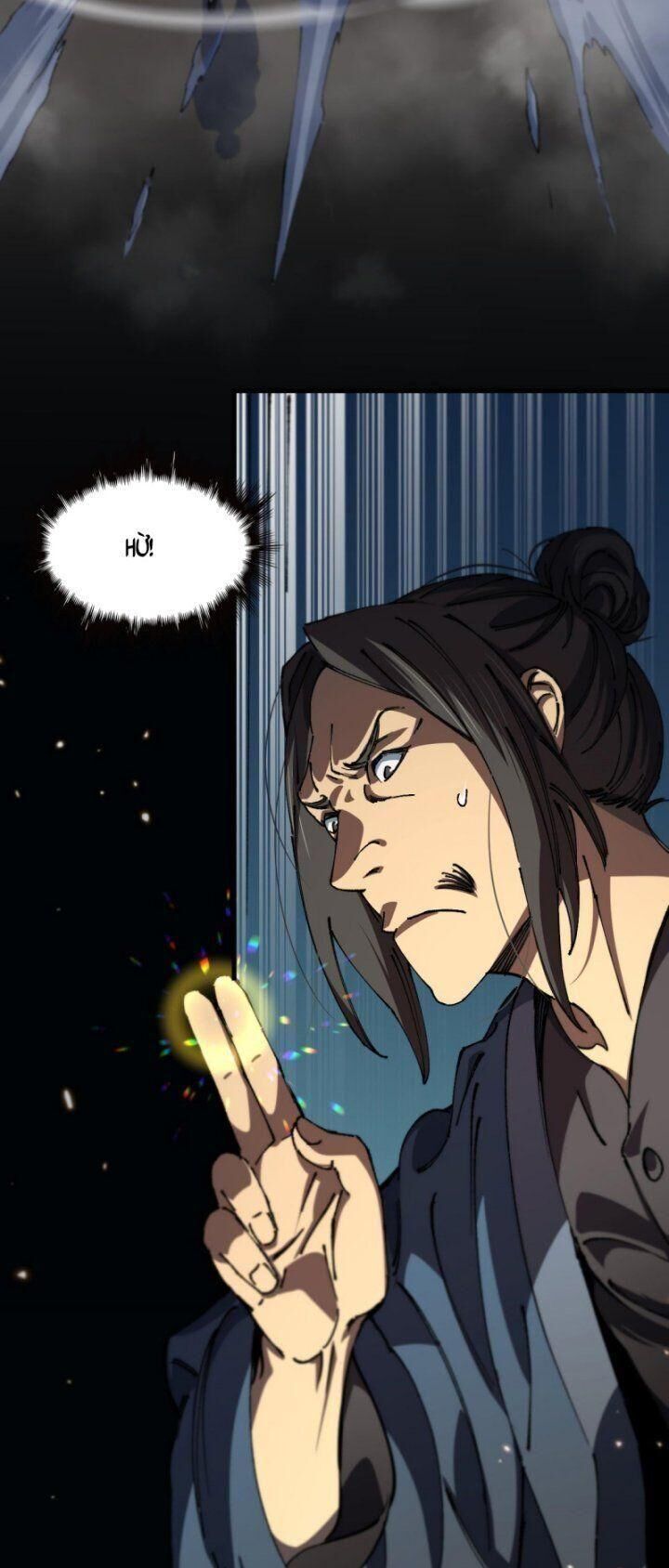 đọc truyện Đại Sư Phụ Hạ Sơn Chương 84 ảnh 11 tại Thiên Thai Truyện