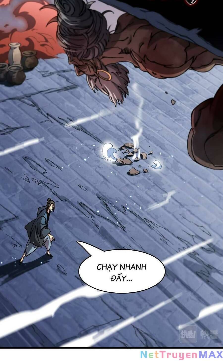 đọc truyện Đại Sư Phụ Hạ Sơn Chương 85 ảnh 14 tại Thiên Thai Truyện