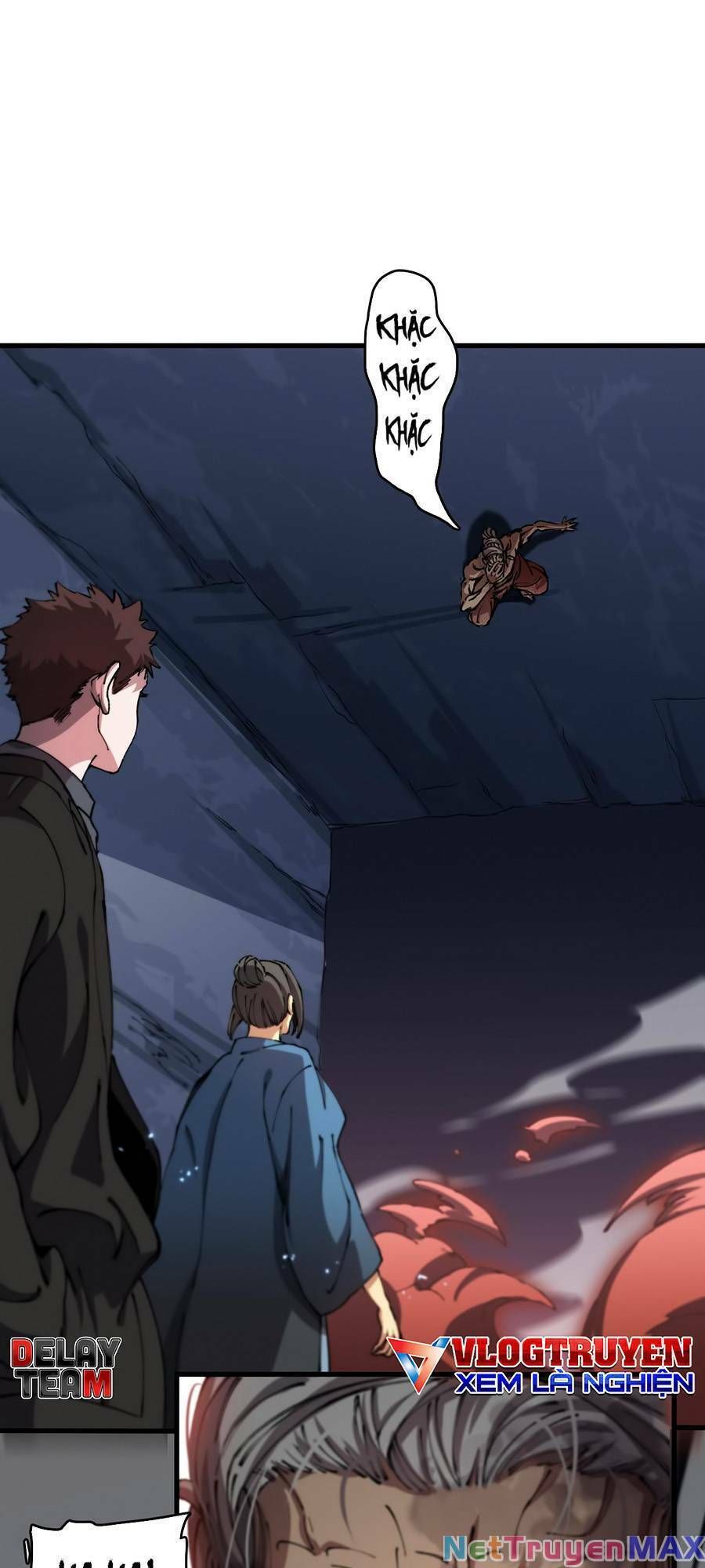 đọc truyện Đại Sư Phụ Hạ Sơn Chương 85 ảnh 15 tại Thiên Thai Truyện