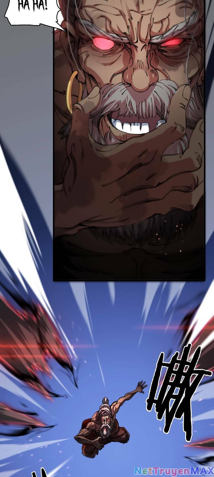 đọc truyện Đại Sư Phụ Hạ Sơn Chương 85 ảnh 16 tại Thiên Thai Truyện