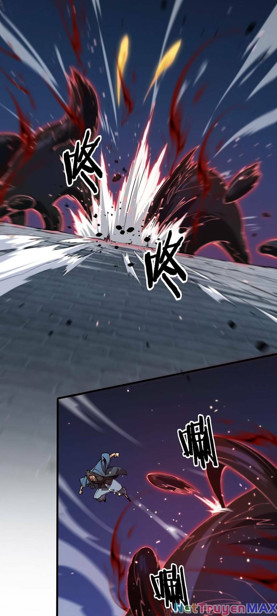 đọc truyện Đại Sư Phụ Hạ Sơn Chương 85 ảnh 21 tại Thiên Thai Truyện