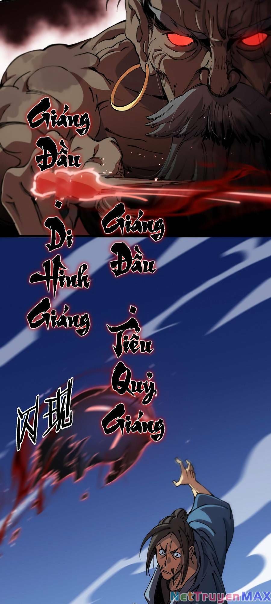 đọc truyện Đại Sư Phụ Hạ Sơn Chương 85 ảnh 23 tại Thiên Thai Truyện