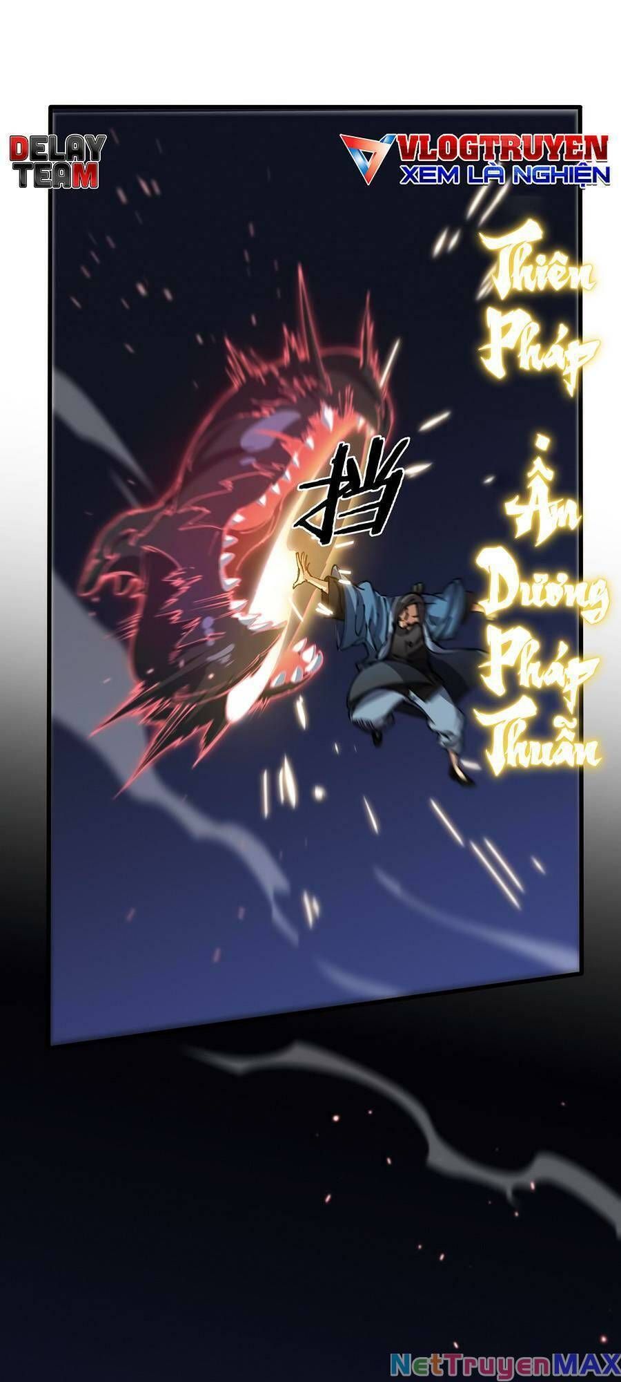 đọc truyện Đại Sư Phụ Hạ Sơn Chương 85 ảnh 27 tại Thiên Thai Truyện