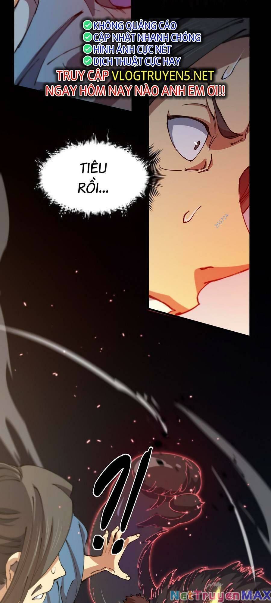 đọc truyện Đại Sư Phụ Hạ Sơn Chương 85 ảnh 29 tại Thiên Thai Truyện