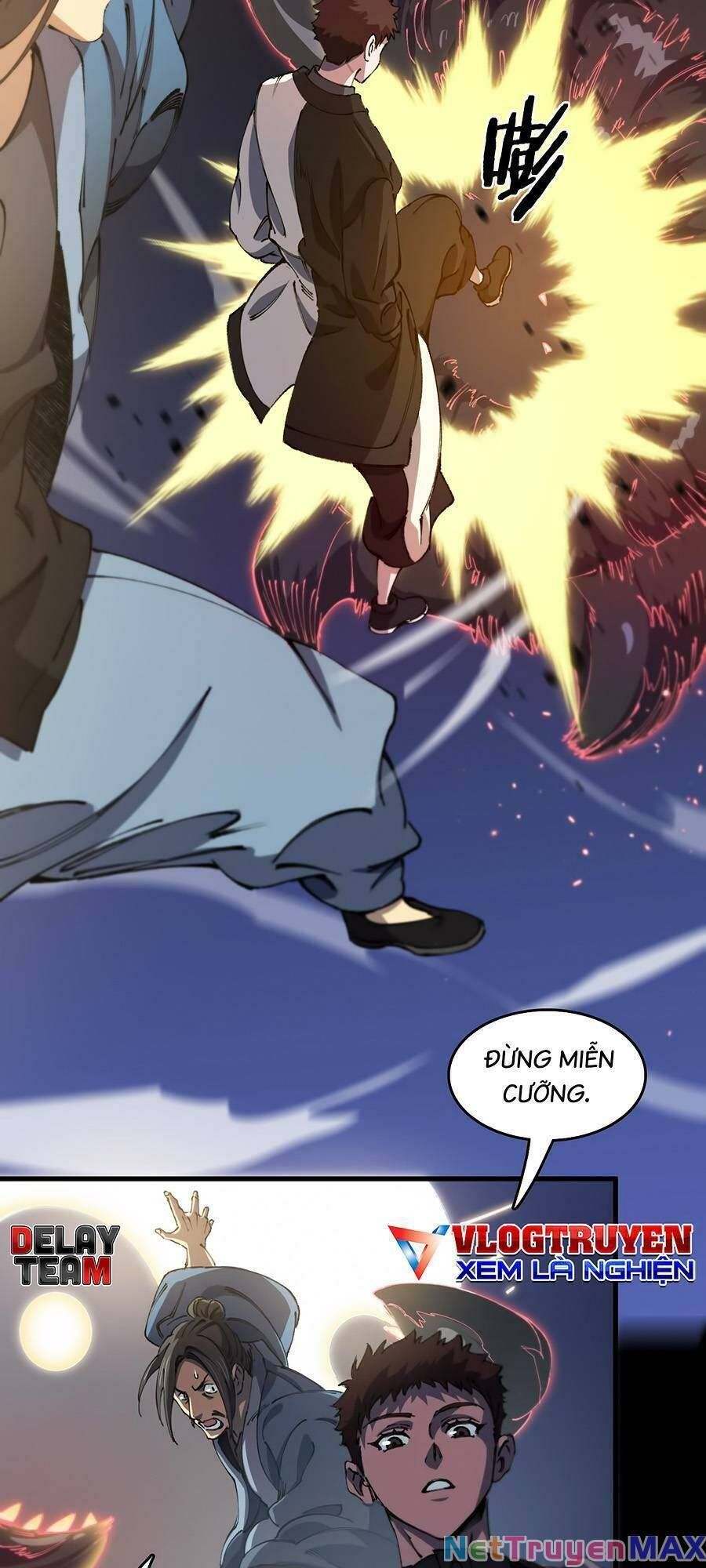 đọc truyện Đại Sư Phụ Hạ Sơn Chương 85 ảnh 30 tại Thiên Thai Truyện