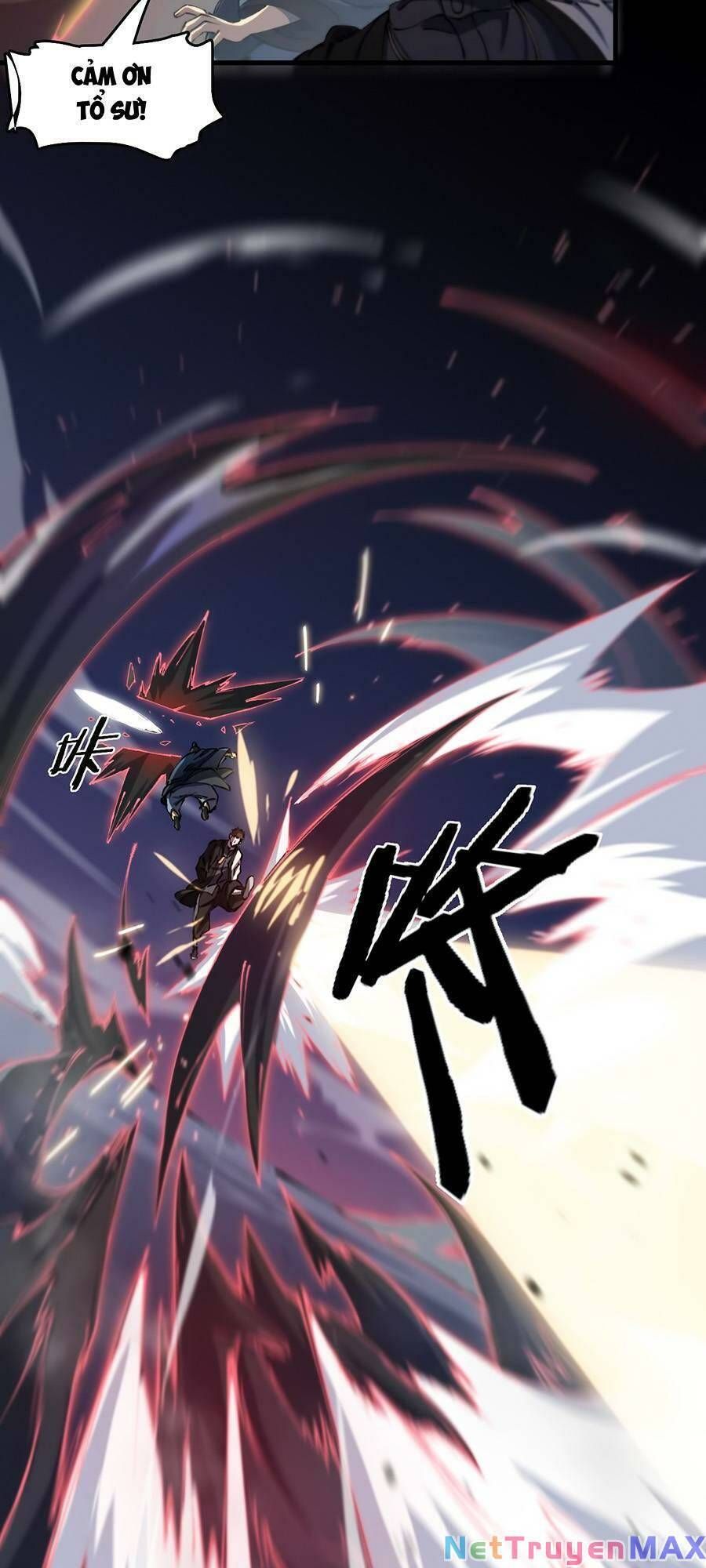 đọc truyện Đại Sư Phụ Hạ Sơn Chương 85 ảnh 31 tại Thiên Thai Truyện