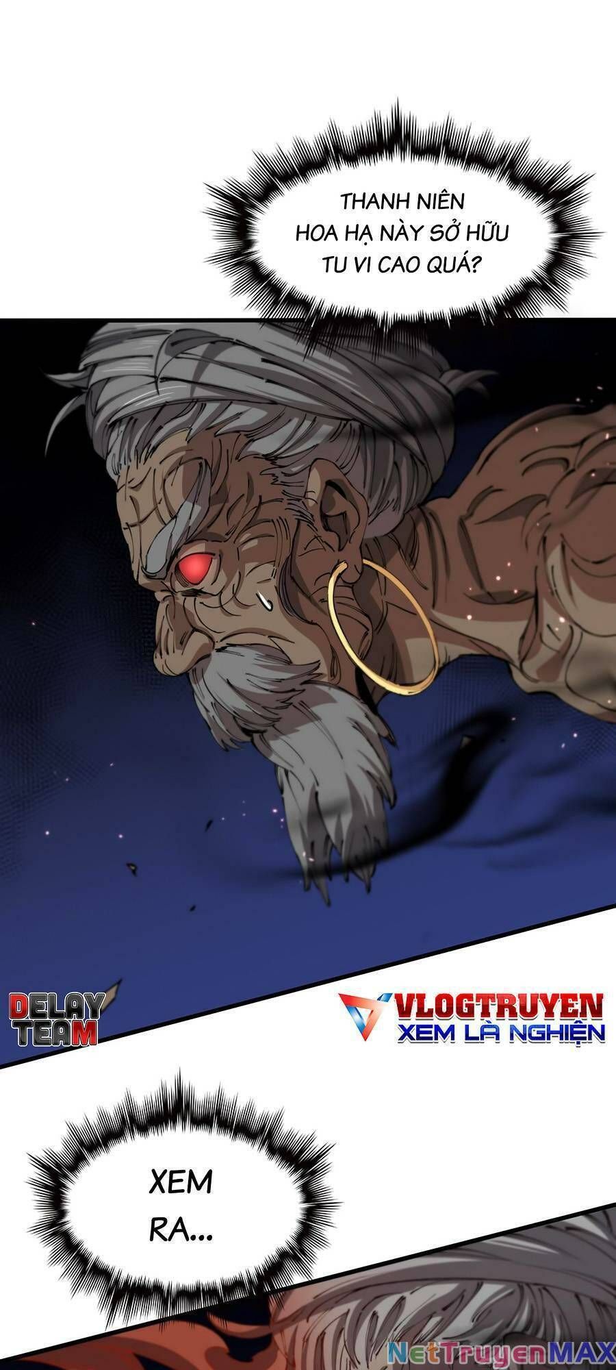 đọc truyện Đại Sư Phụ Hạ Sơn Chương 85 ảnh 33 tại Thiên Thai Truyện