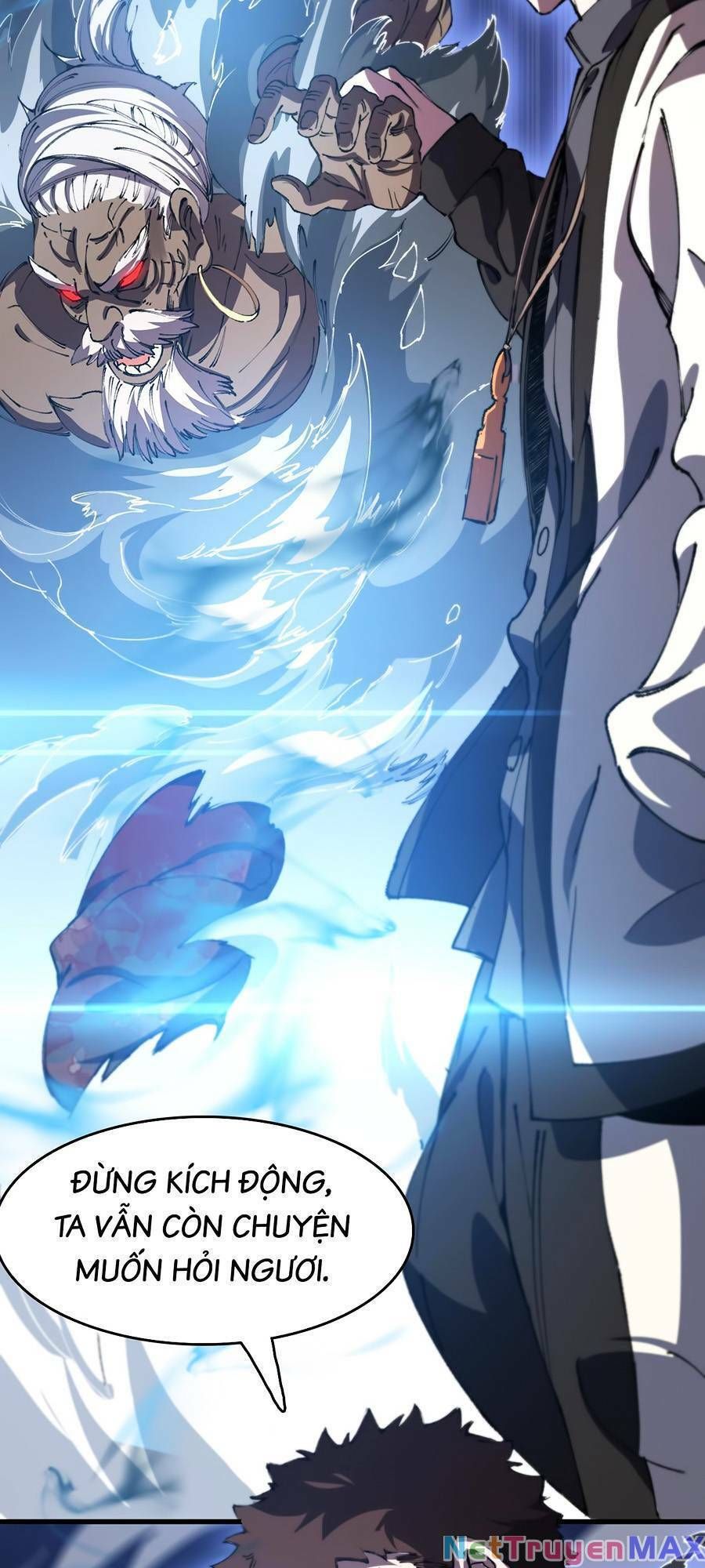 đọc truyện Đại Sư Phụ Hạ Sơn Chương 85 ảnh 44 tại Thiên Thai Truyện