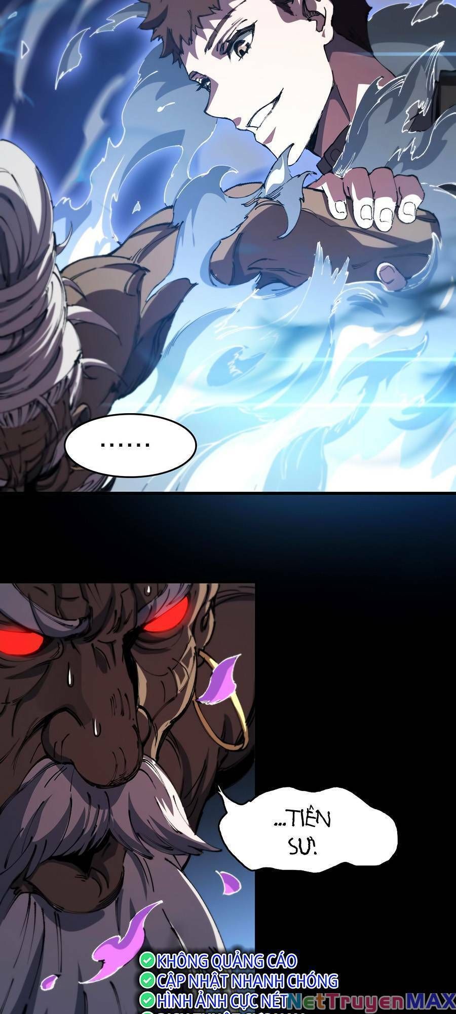 đọc truyện Đại Sư Phụ Hạ Sơn Chương 85 ảnh 45 tại Thiên Thai Truyện