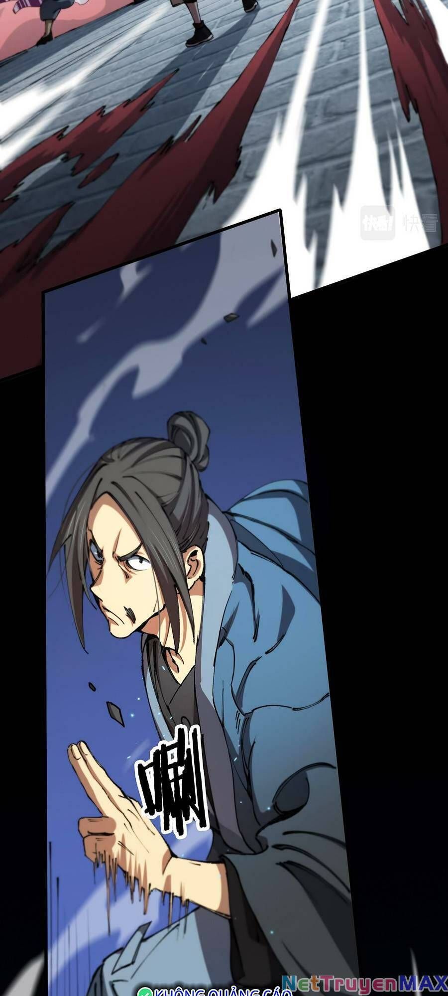 đọc truyện Đại Sư Phụ Hạ Sơn Chương 85 ảnh 9 tại Thiên Thai Truyện