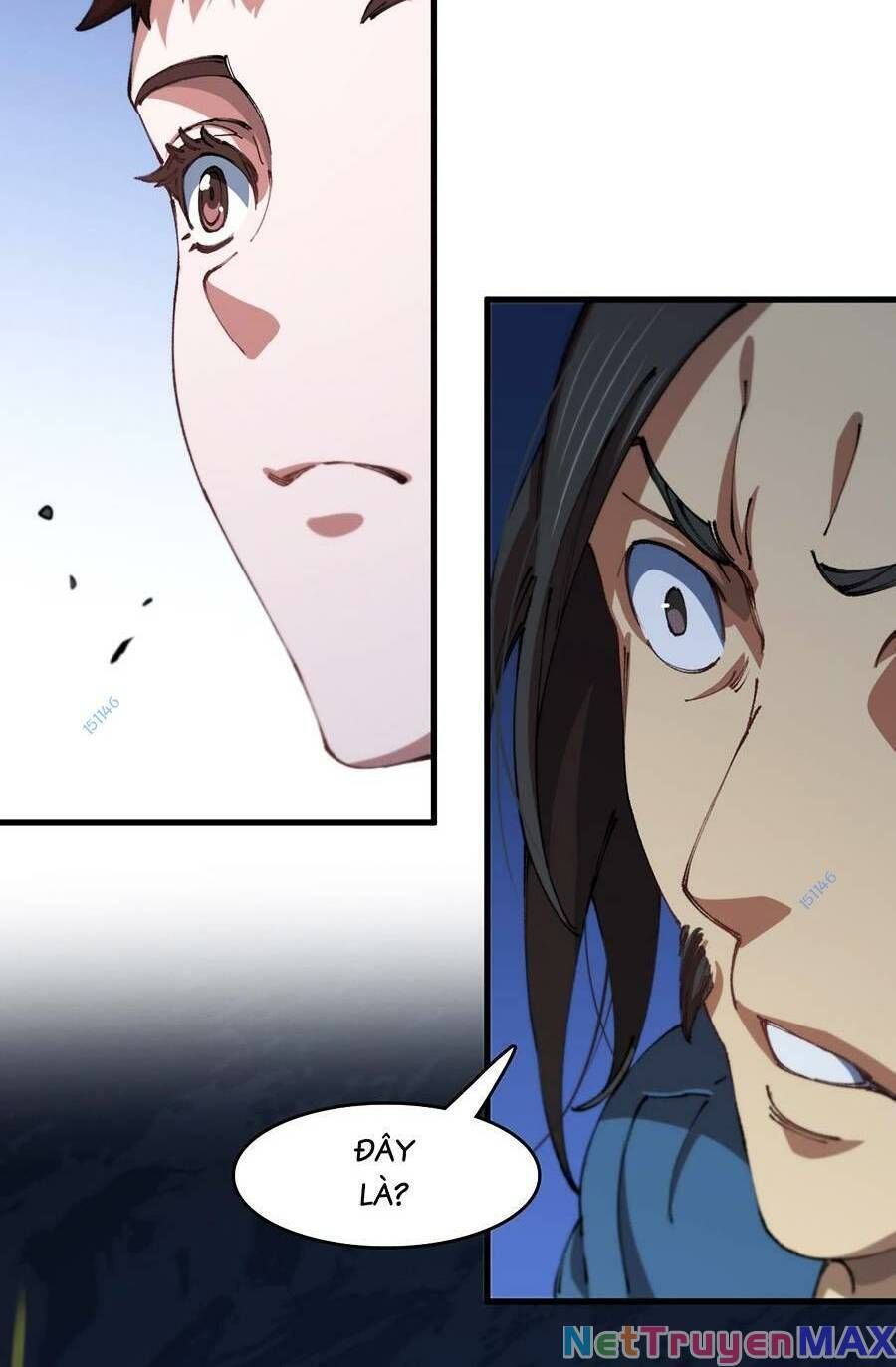 đọc truyện Đại Sư Phụ Hạ Sơn Chương 86 ảnh 15 tại Thiên Thai Truyện