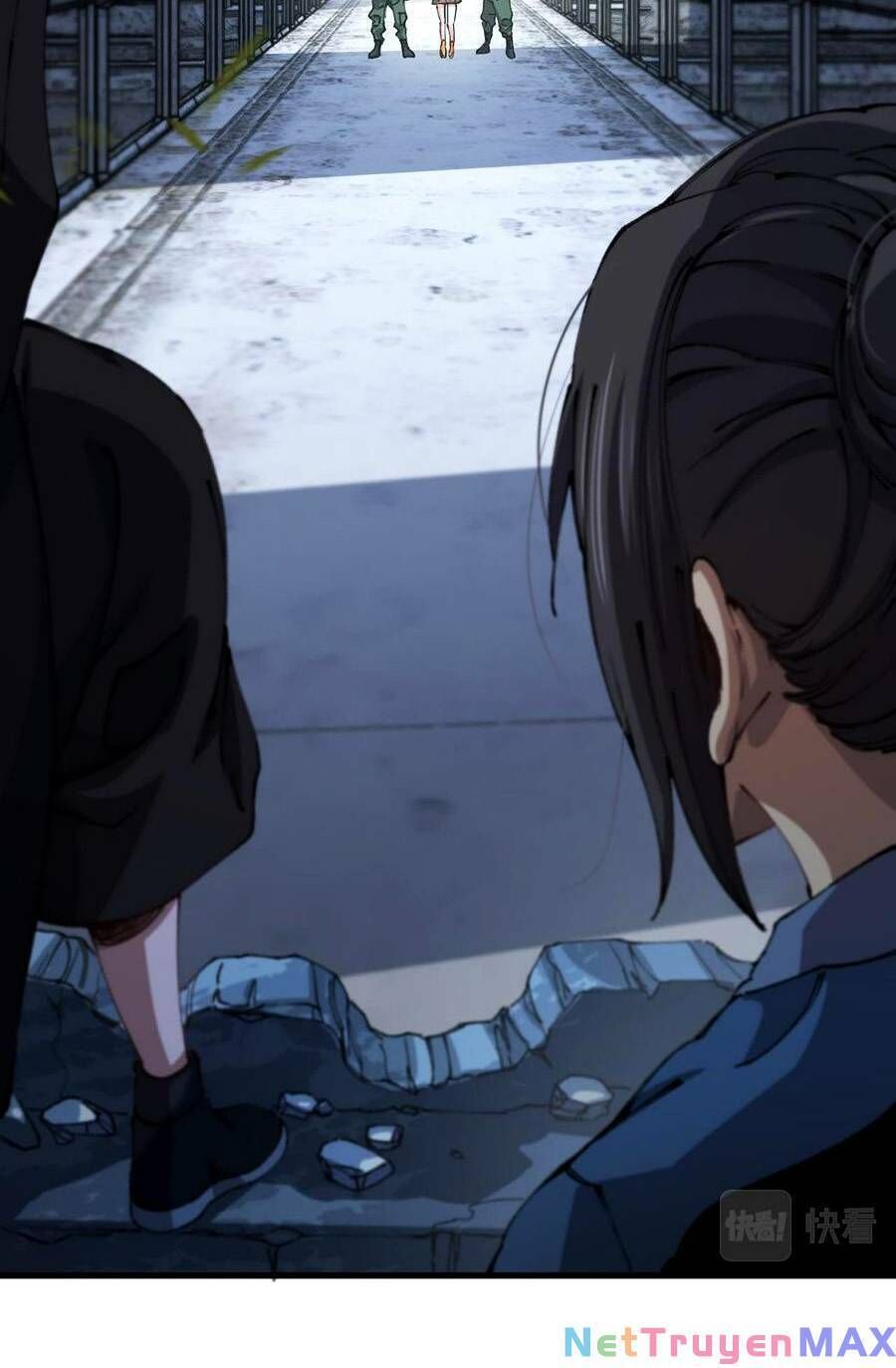 đọc truyện Đại Sư Phụ Hạ Sơn Chương 86 ảnh 17 tại Thiên Thai Truyện