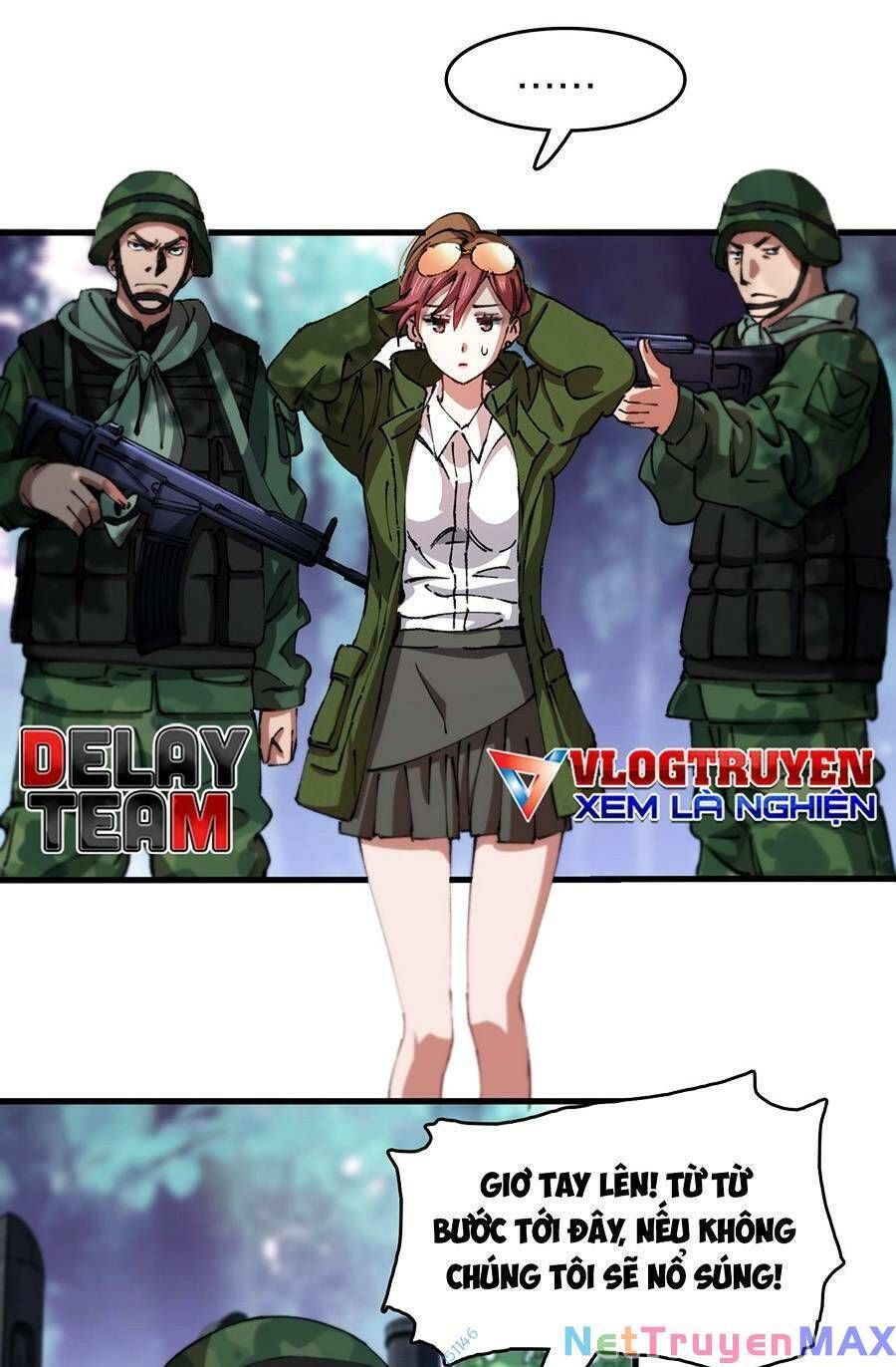 đọc truyện Đại Sư Phụ Hạ Sơn Chương 86 ảnh 18 tại Thiên Thai Truyện