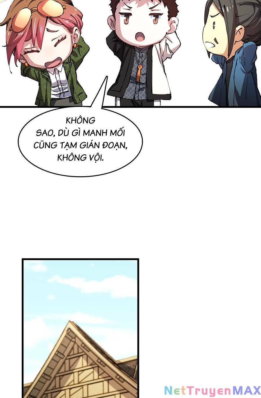 đọc truyện Đại Sư Phụ Hạ Sơn Chương 86 ảnh 24 tại Thiên Thai Truyện