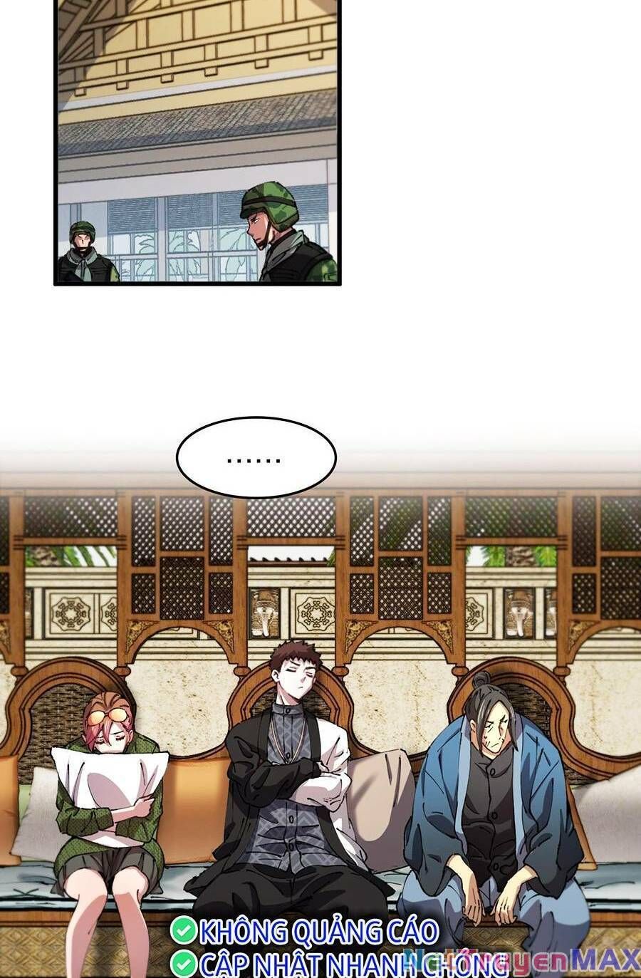 đọc truyện Đại Sư Phụ Hạ Sơn Chương 86 ảnh 25 tại Thiên Thai Truyện