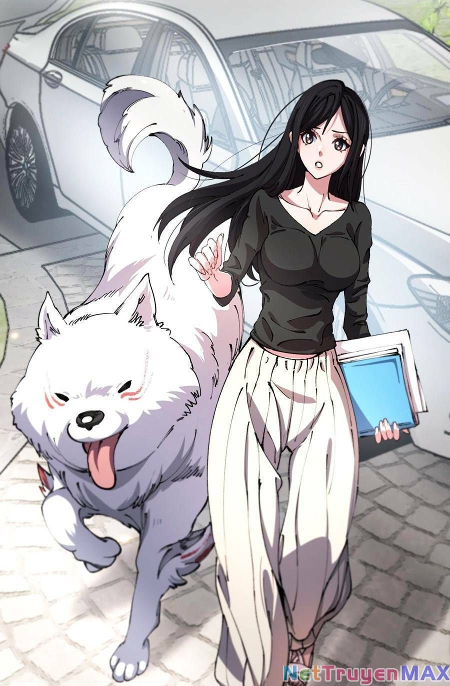 đọc truyện Đại Sư Phụ Hạ Sơn Chương 86 ảnh 28 tại Thiên Thai Truyện