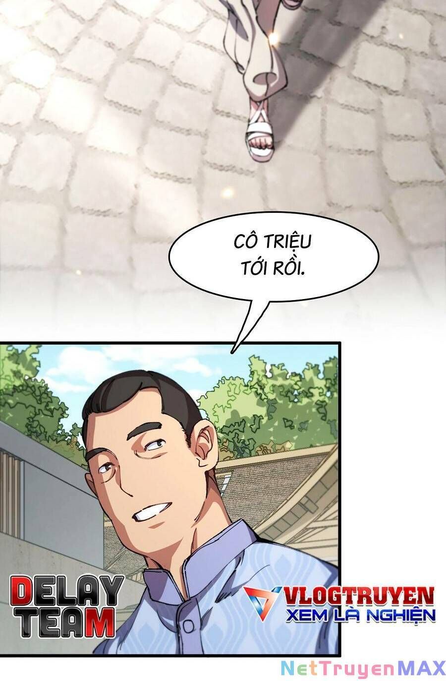 đọc truyện Đại Sư Phụ Hạ Sơn Chương 86 ảnh 29 tại Thiên Thai Truyện