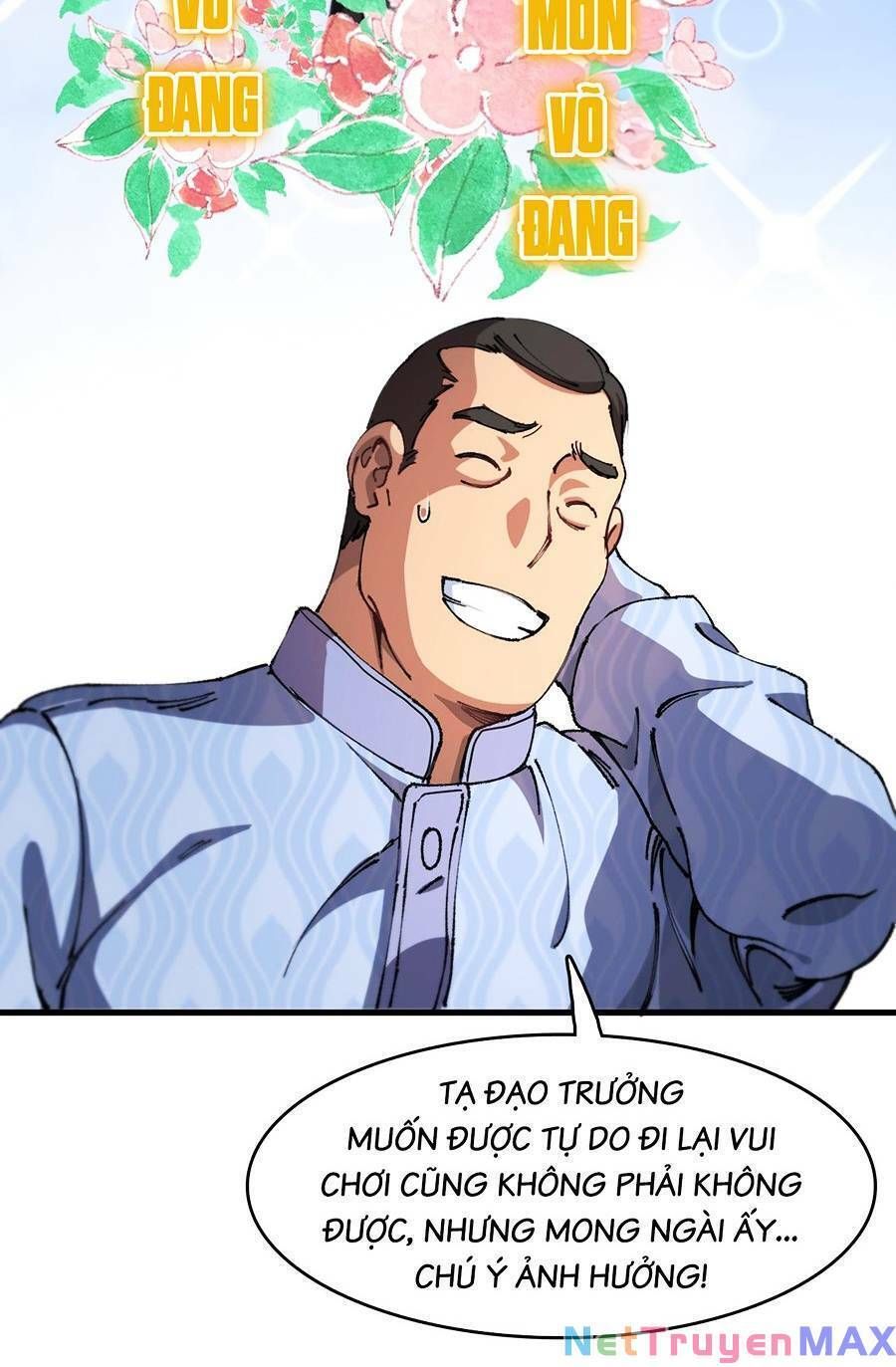 đọc truyện Đại Sư Phụ Hạ Sơn Chương 86 ảnh 32 tại Thiên Thai Truyện