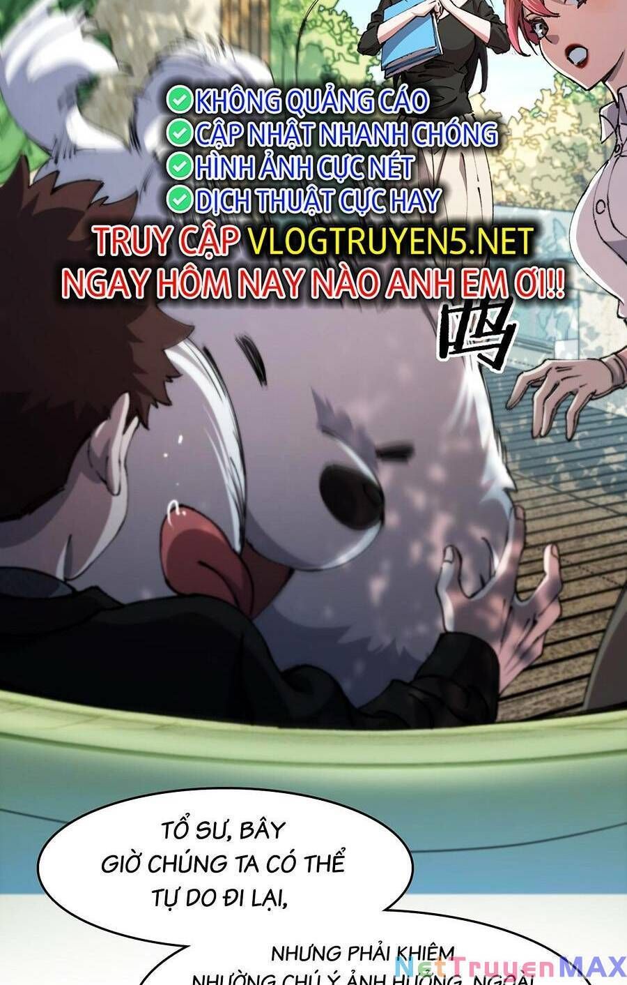 đọc truyện Đại Sư Phụ Hạ Sơn Chương 86 ảnh 37 tại Thiên Thai Truyện