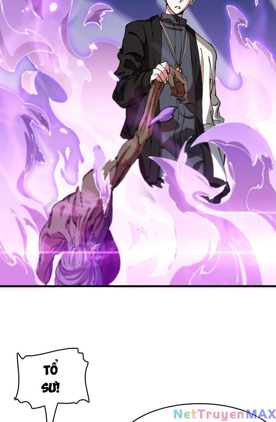 đọc truyện Đại Sư Phụ Hạ Sơn Chương 86 ảnh 6 tại Thiên Thai Truyện