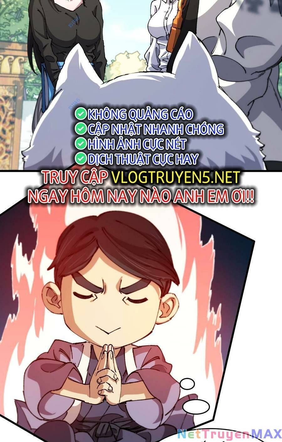 đọc truyện Đại Sư Phụ Hạ Sơn Chương 86 ảnh 42 tại Thiên Thai Truyện