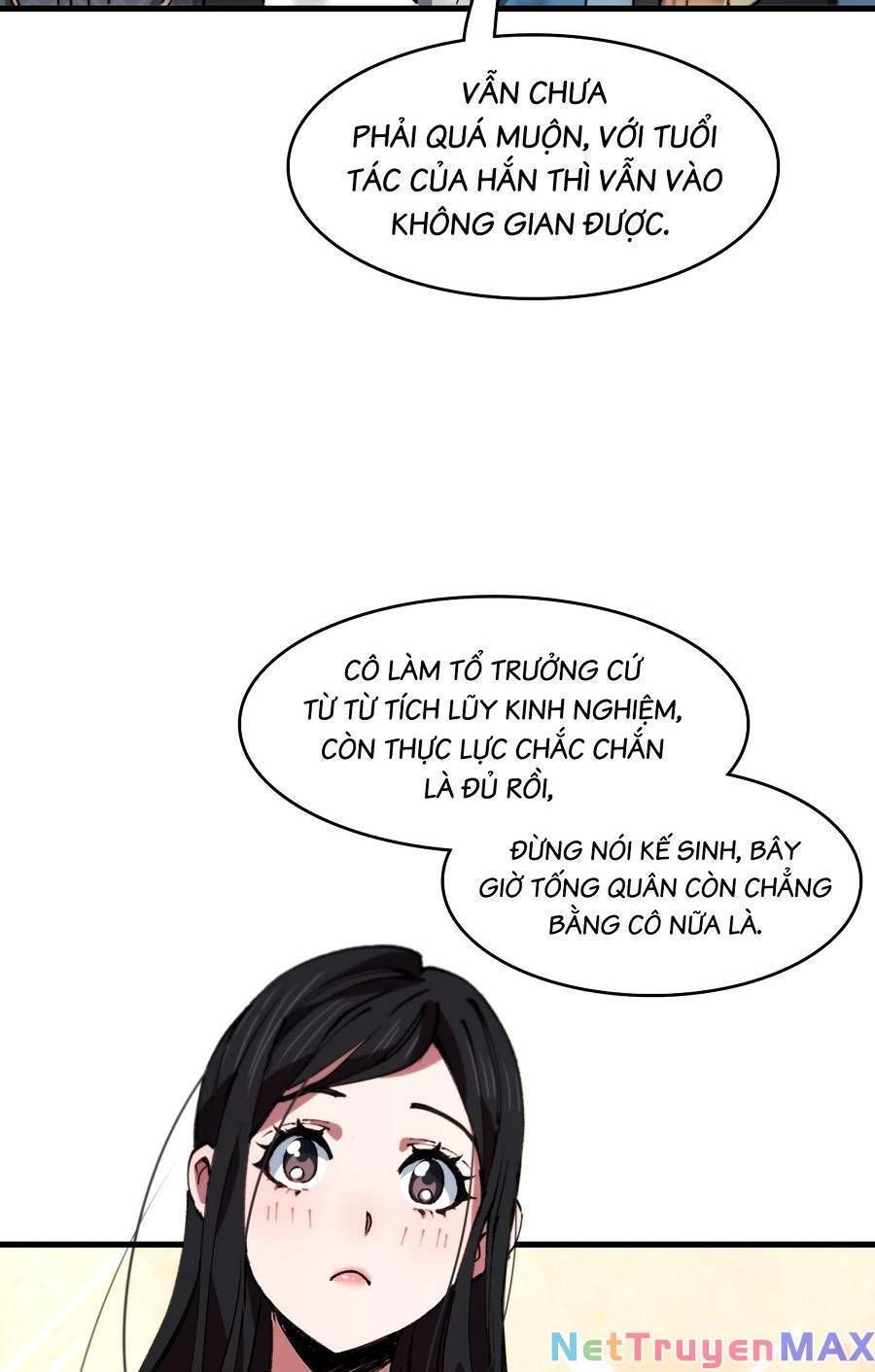 đọc truyện Đại Sư Phụ Hạ Sơn Chương 86 ảnh 44 tại Thiên Thai Truyện