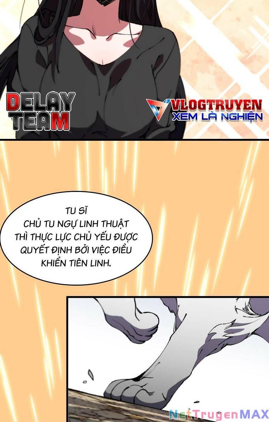 đọc truyện Đại Sư Phụ Hạ Sơn Chương 86 ảnh 45 tại Thiên Thai Truyện