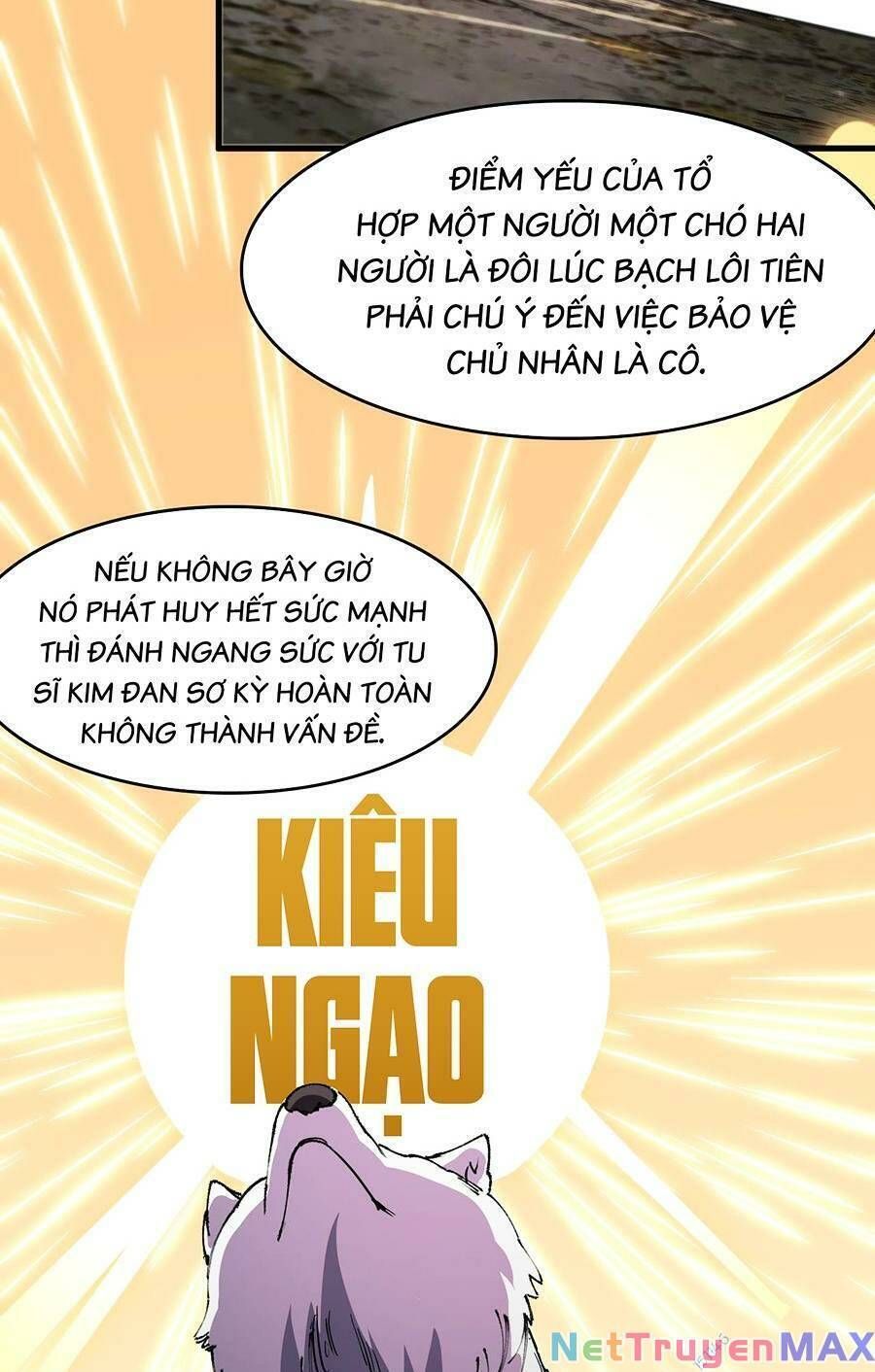 đọc truyện Đại Sư Phụ Hạ Sơn Chương 86 ảnh 46 tại Thiên Thai Truyện