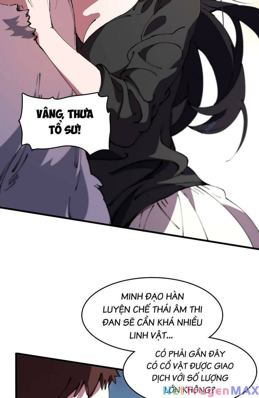 đọc truyện Đại Sư Phụ Hạ Sơn Chương 86 ảnh 51 tại Thiên Thai Truyện