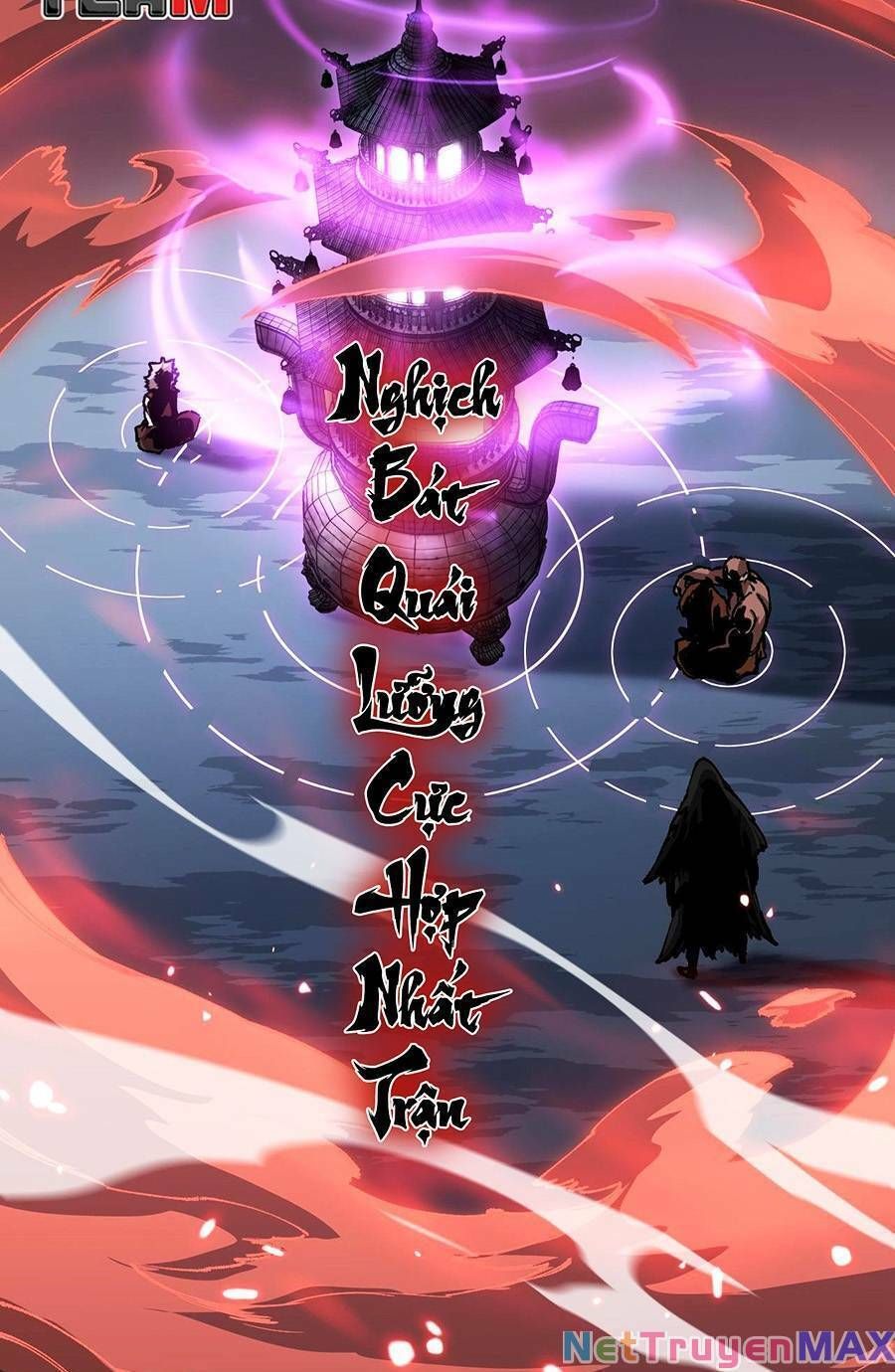 đọc truyện Đại Sư Phụ Hạ Sơn Chương 86 ảnh 60 tại Thiên Thai Truyện