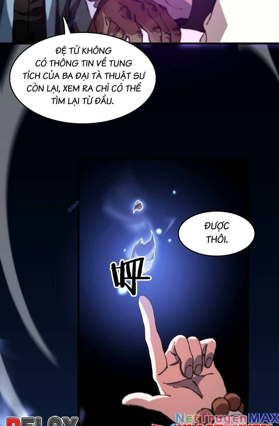 đọc truyện Đại Sư Phụ Hạ Sơn Chương 86 ảnh 10 tại Thiên Thai Truyện