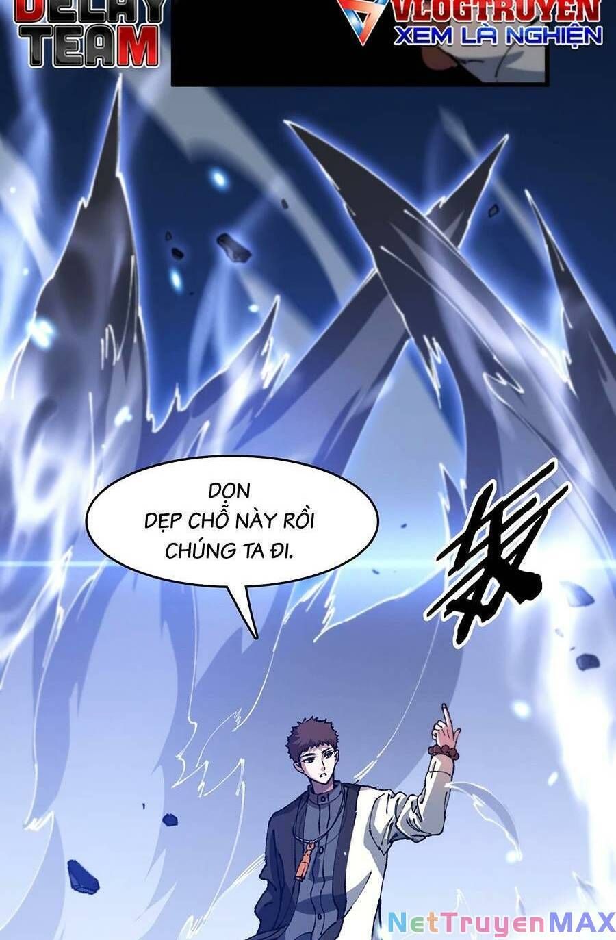 đọc truyện Đại Sư Phụ Hạ Sơn Chương 86 ảnh 11 tại Thiên Thai Truyện