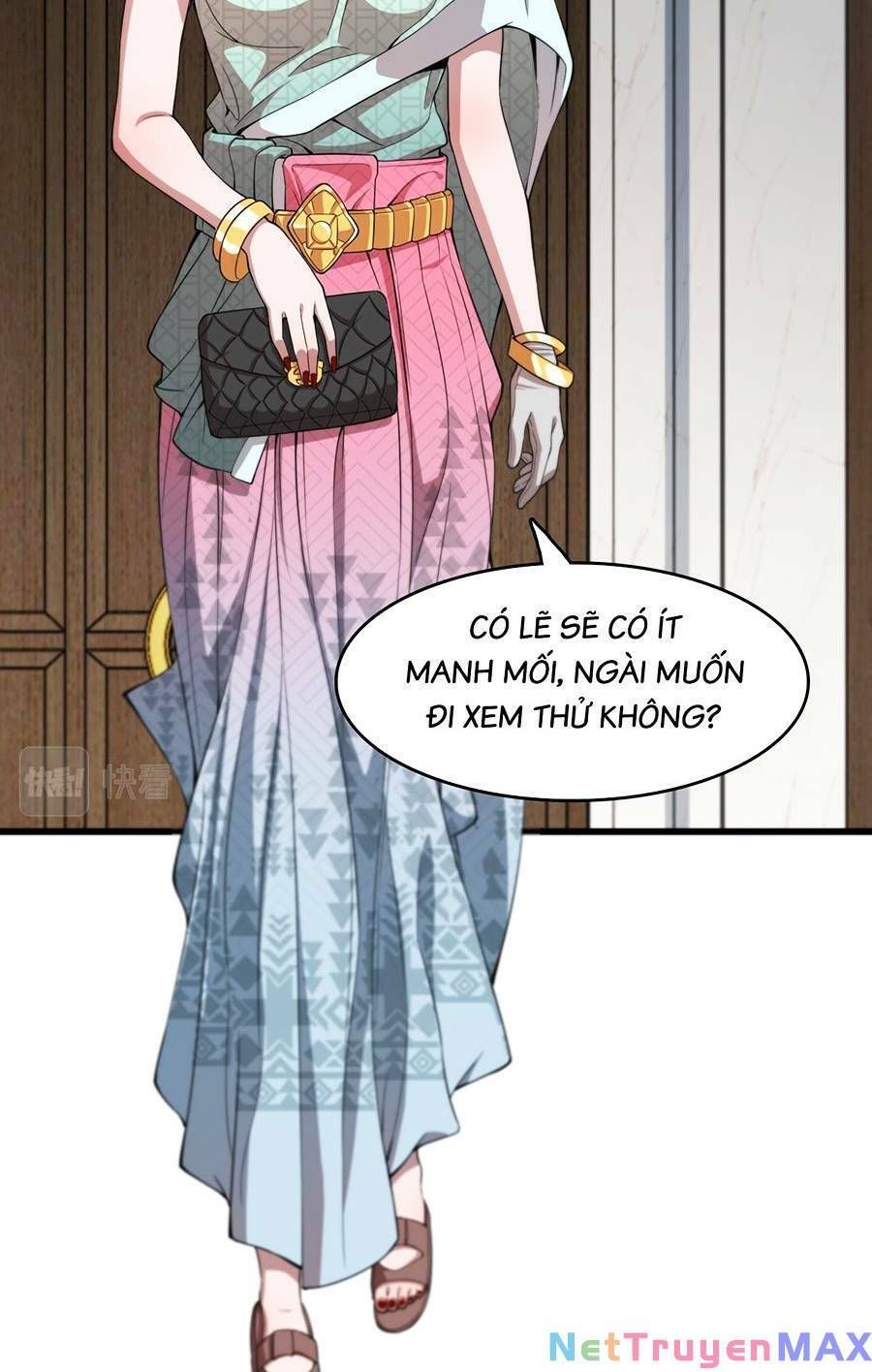 đọc truyện Đại Sư Phụ Hạ Sơn Chương 87 ảnh 12 tại Thiên Thai Truyện