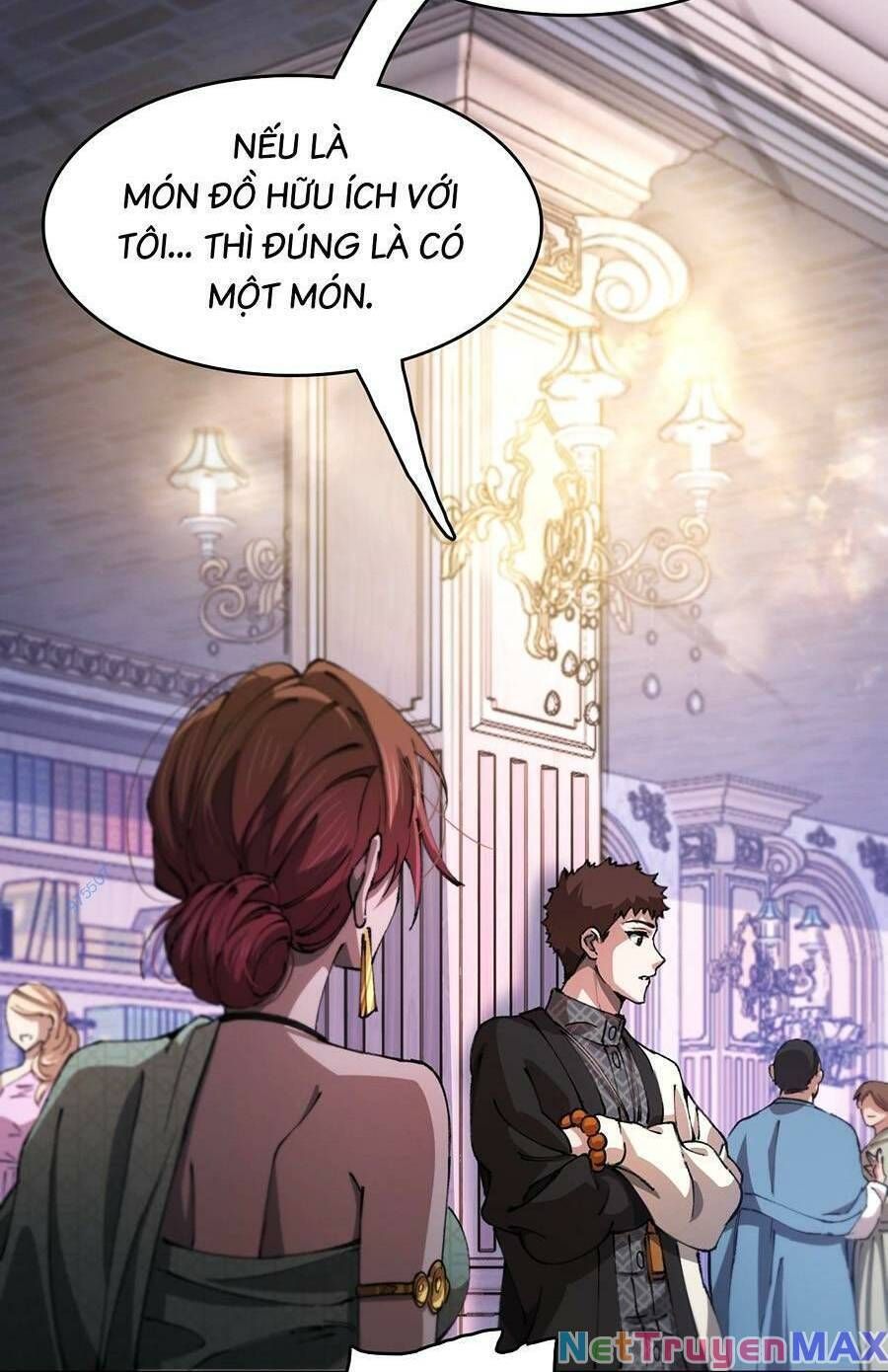 đọc truyện Đại Sư Phụ Hạ Sơn Chương 87 ảnh 23 tại Thiên Thai Truyện