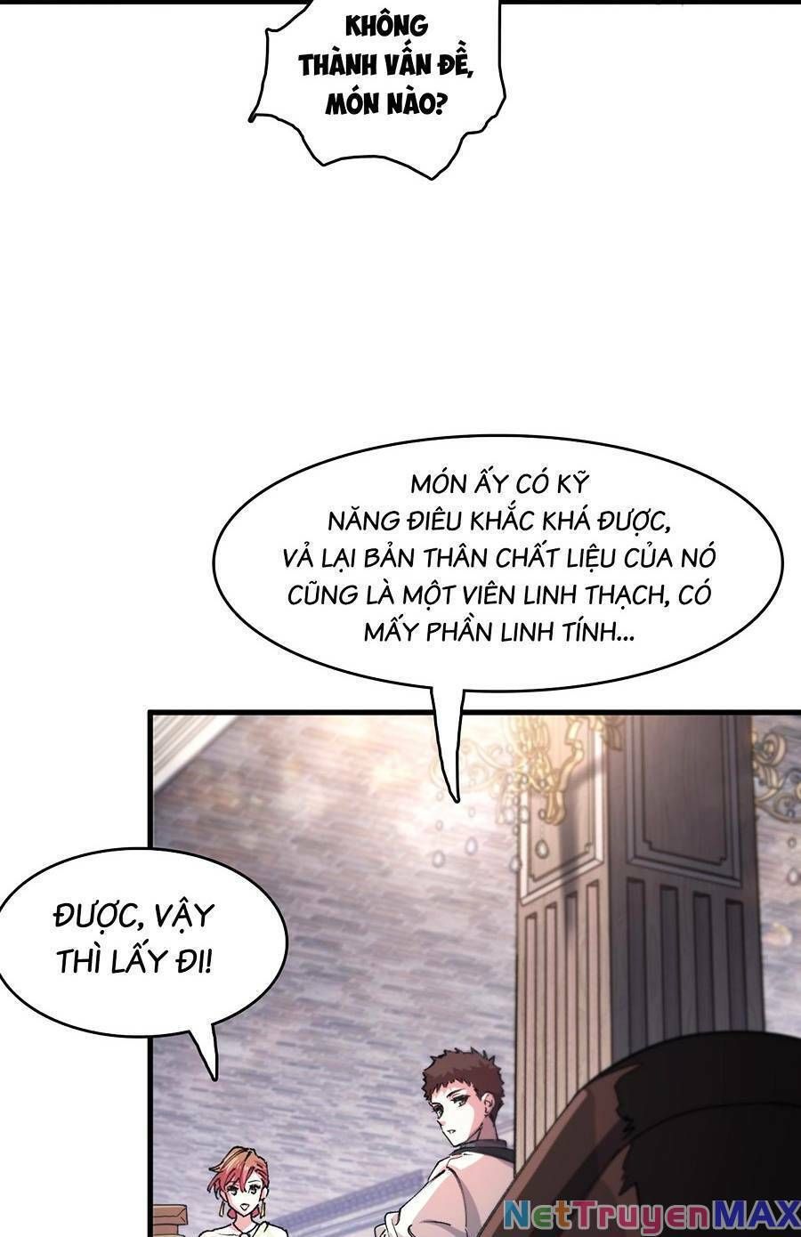 đọc truyện Đại Sư Phụ Hạ Sơn Chương 87 ảnh 24 tại Thiên Thai Truyện