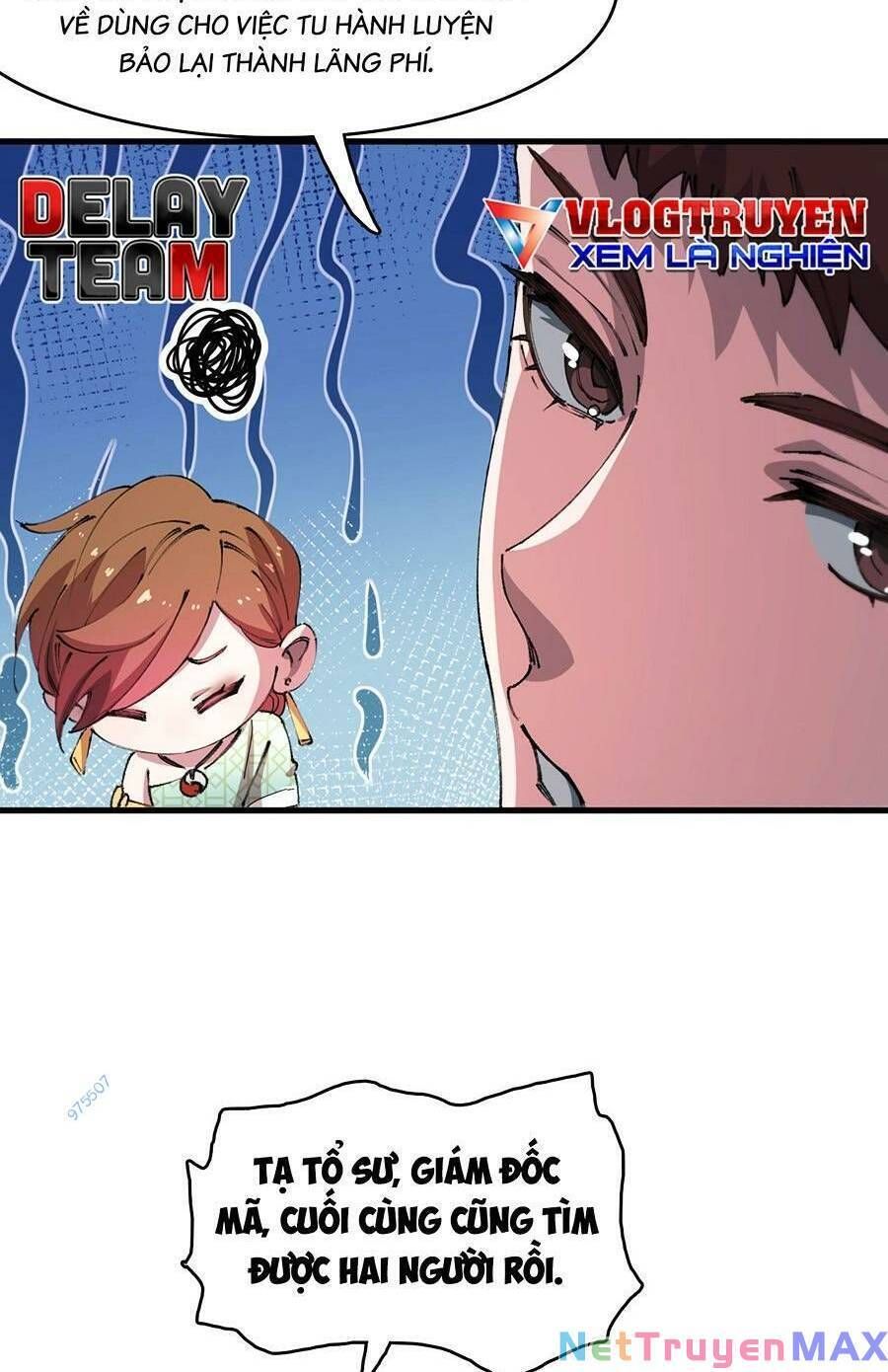 đọc truyện Đại Sư Phụ Hạ Sơn Chương 87 ảnh 27 tại Thiên Thai Truyện